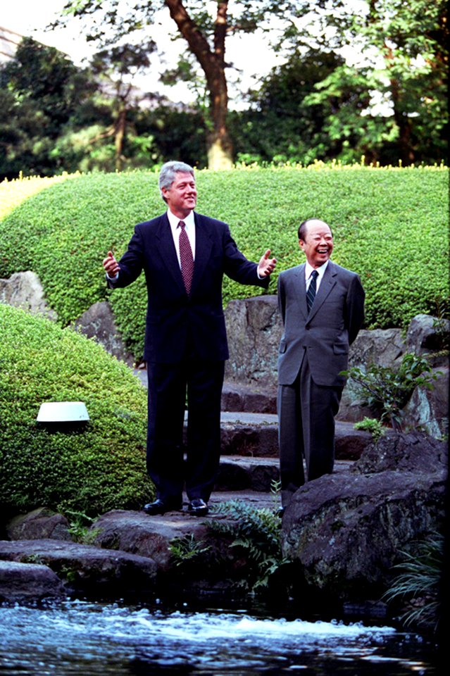 Clinton Miyazawa