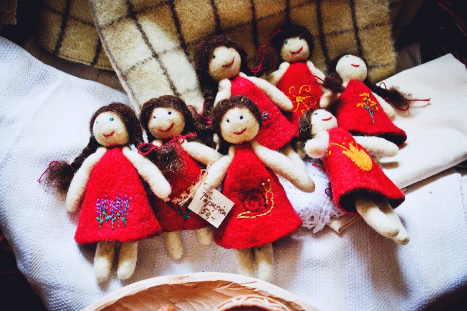 Sighisoara toy toys