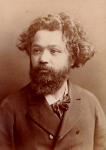Clovis Hugues Nadar