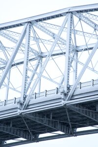Infrastructure structure bridge