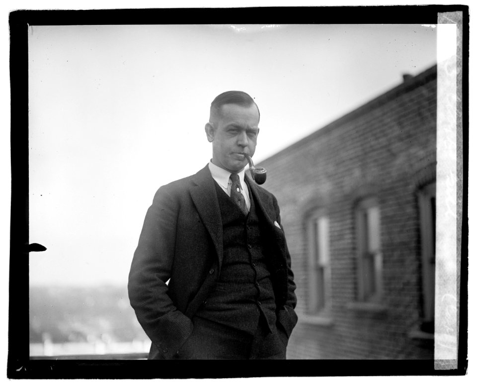 Cloyd, Gill LOC npcc.05616