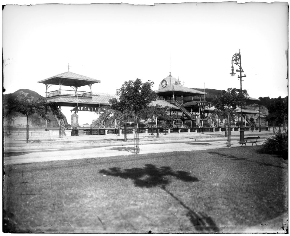 Club de Regatas Botafogo - 2