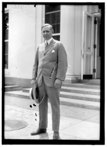 CLYNE, CHARLES P. ATTORNEY, OF ILLINOIS LCCN2016870333