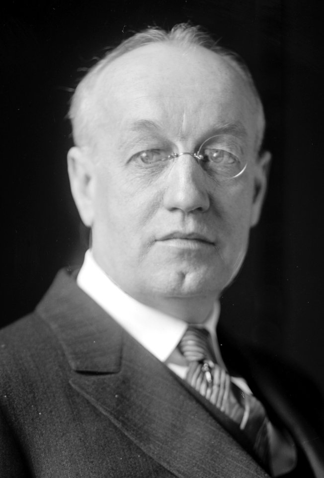 Clyde Herring (cropped)