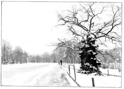 Clément Maurice Paris en plein air, BUC, 1897,099 sans titre