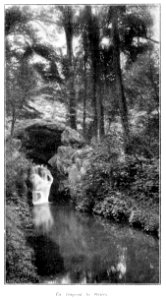 Clément Maurice Paris en plein air, BUC, 1897,078 En longeant la rivière