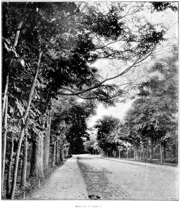 Clément Maurice Paris en plein air, BUC, 1897,092 Route de la Tourelle
