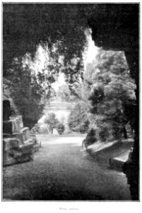 Clément Maurice Paris en plein air, BUC, 1897,110 Petite pelouse