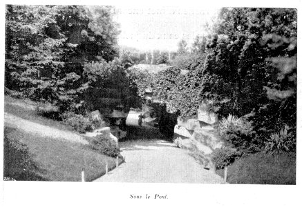 Clément Maurice Paris en plein air, BUC, 1897,112 Sous le Pont