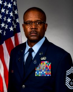 CMSgt Willie H. Frazier II (3)