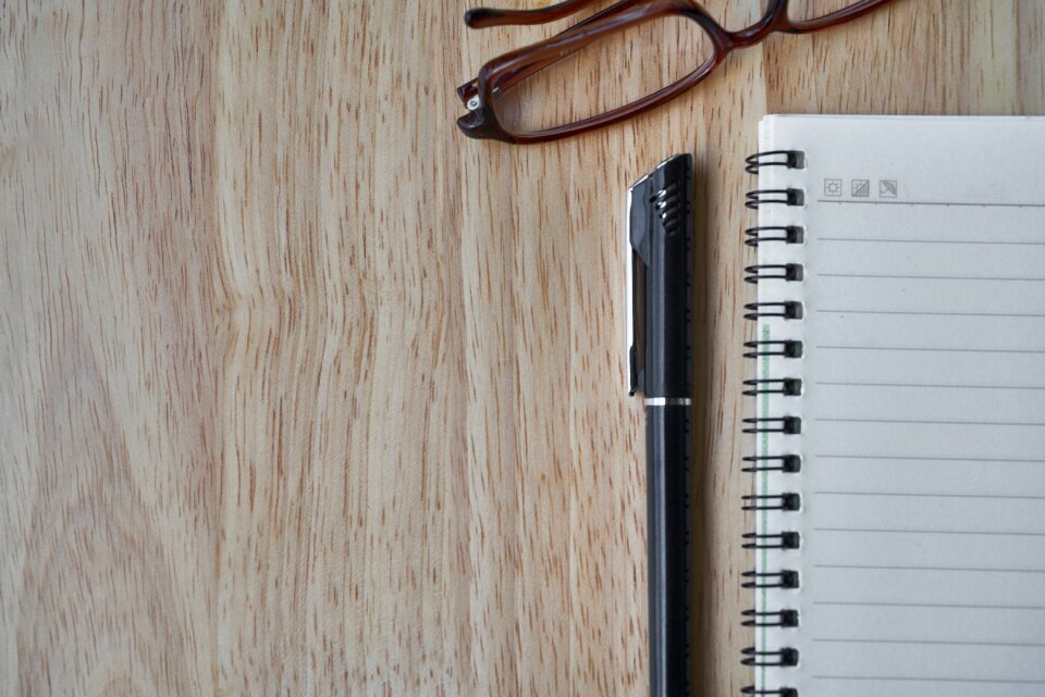 Article note take notes