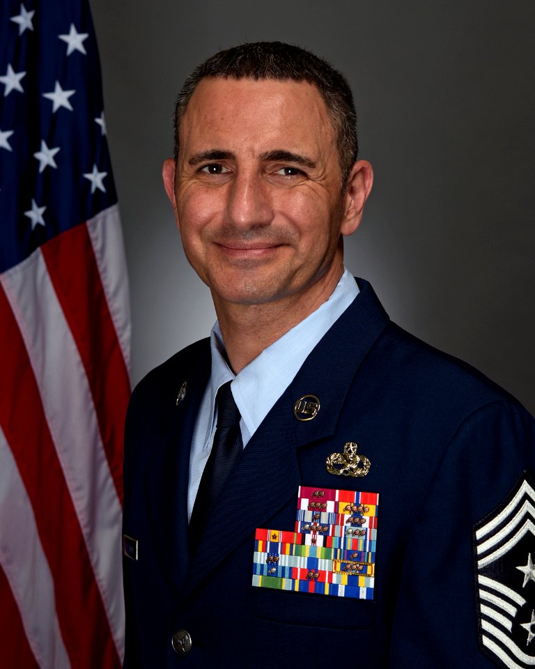 CMSgt Brian P. Kruzelnick (2)
