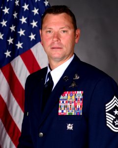 CMSgt James E. Clark (2)