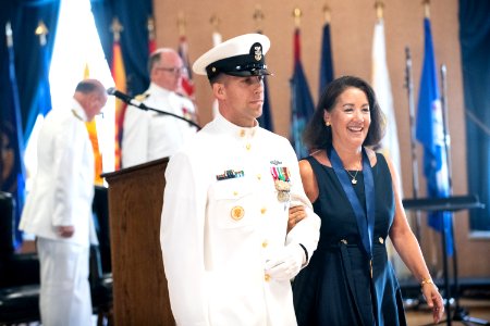 CNO Change of Office (48607071762)