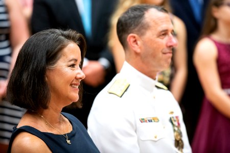 CNO Change of Office (48606980336)