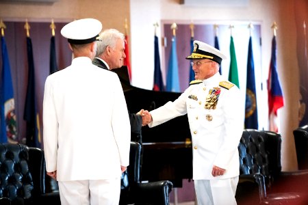 CNO Change of Office (48607038402)