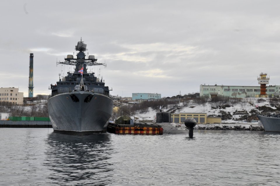 CNO visits Russian fleet 110415-N-ZB612-403