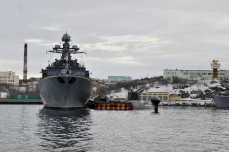 CNO visits Russian fleet 110415-N-ZB612-403