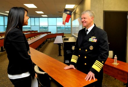 CNO visits Dubiski Career High School 101102-N-FI224-047