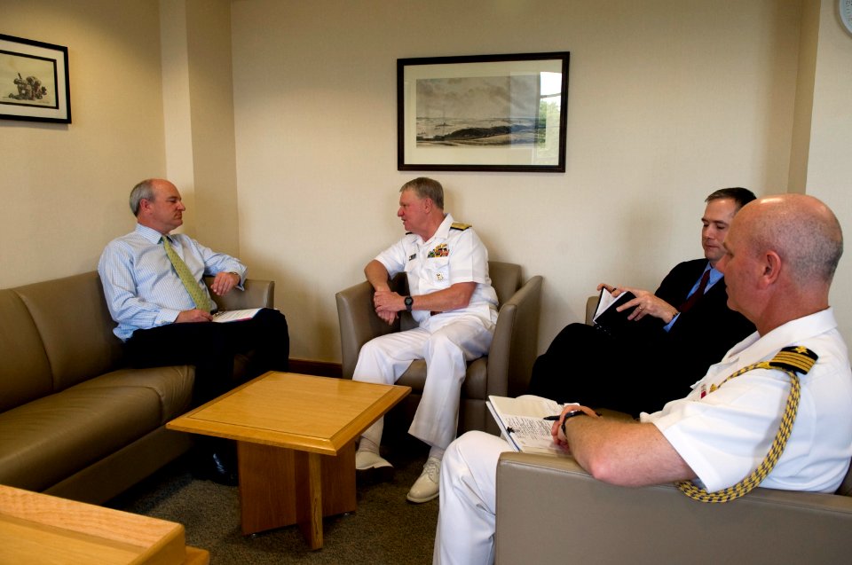CNO visits UK 110613-N-ZB612-086