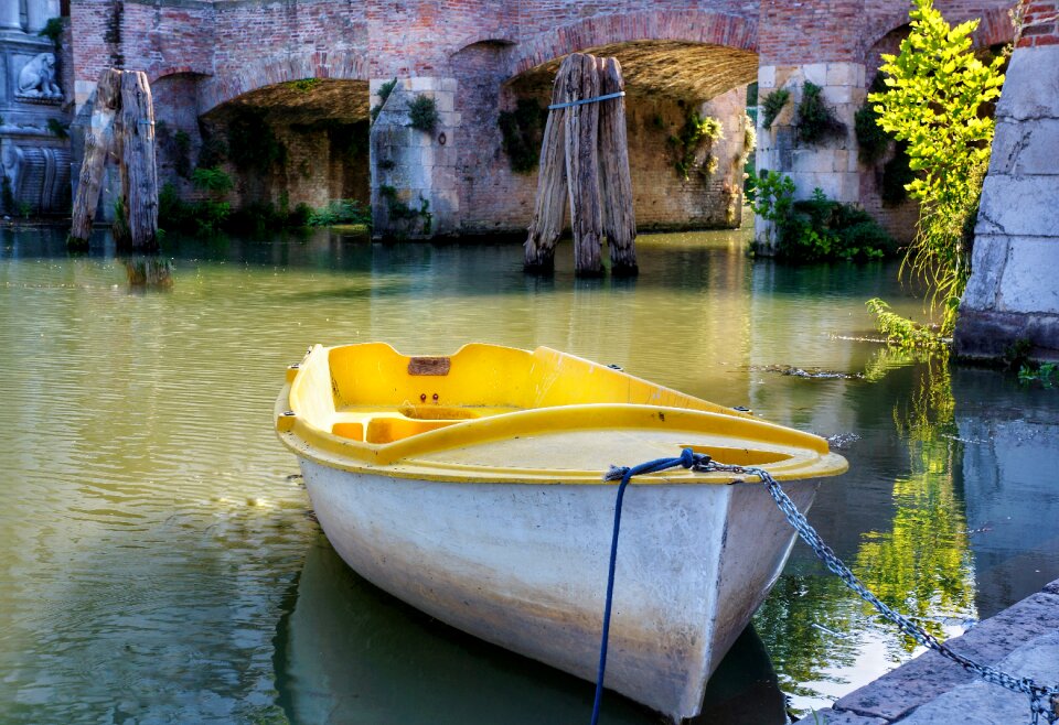 Bridge verona italy