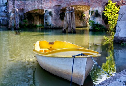 Bridge verona italy photo