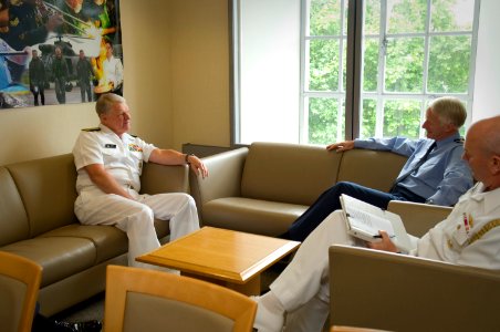 CNO visits UK 110613-N-ZB612-079