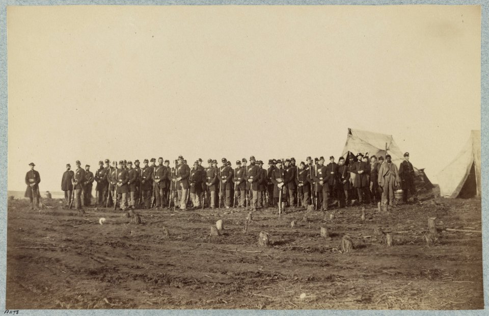 Co. - , 139th Pennsylvania Infantry LCCN2013648618