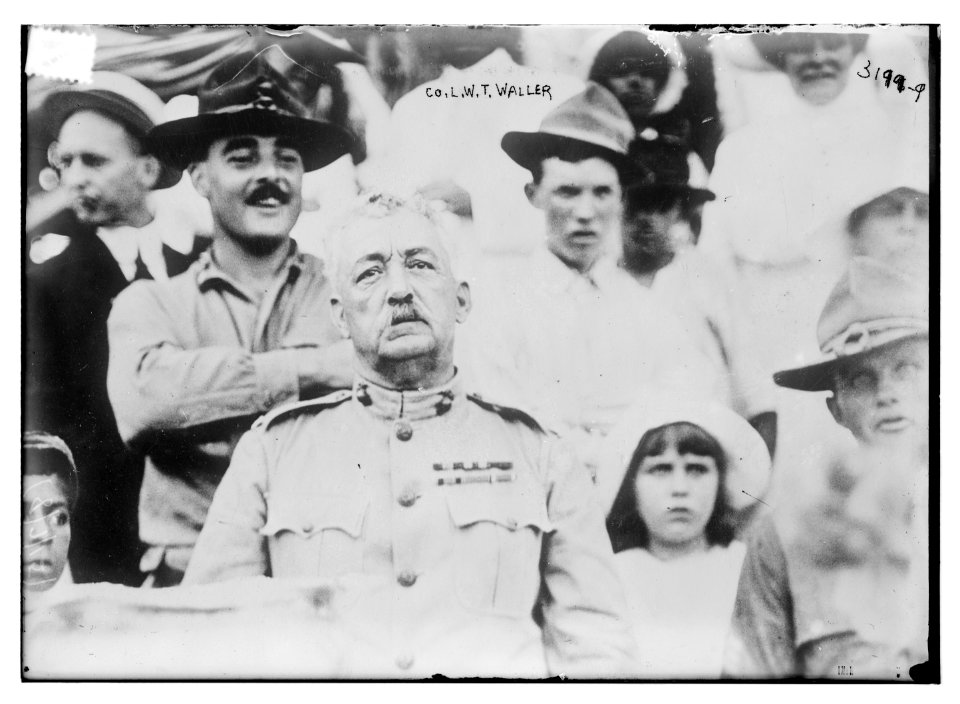 Co. L. W.T. Waller LCCN2014697109