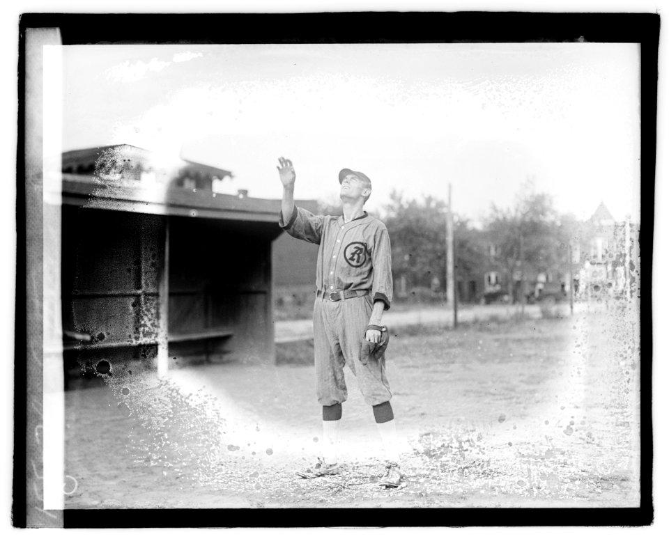 Co. Patterson Registers, 1921 LOC npcc.04820