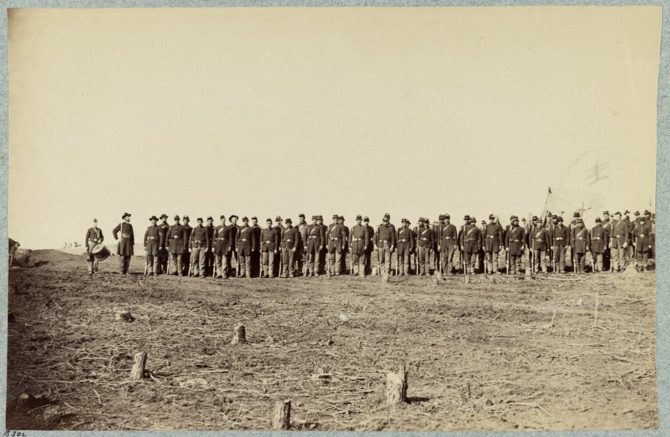 Co., 139th Pennsylvania Infantry LCCN2012649356