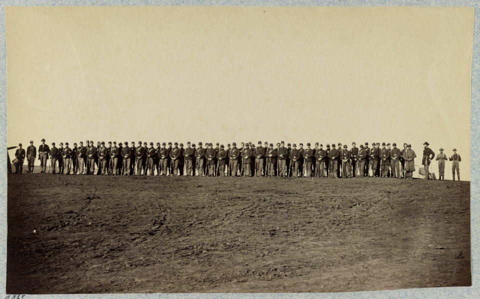 Co., 139th Pennsylvania Infantry LCCN2013648610
