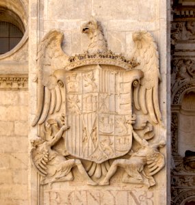 CoA Fernando el Catolico 1513