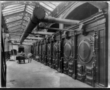 Coal furnaces in the Library of Congress LCCN2005694710