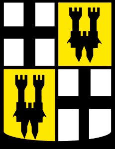 COA von Romrod FA Fulda1