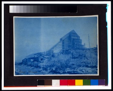 Coal mines LCCN98514755