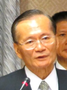 Coast Guard Administration on Legislative Yuan (cropped)