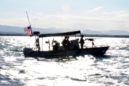 Coast Guard MSST Patrol DVIDS280378