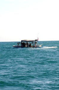 Coast Guard MSST Patrol DVIDS280381