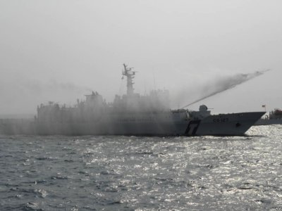 Coast Guard Administration from VOA (4)