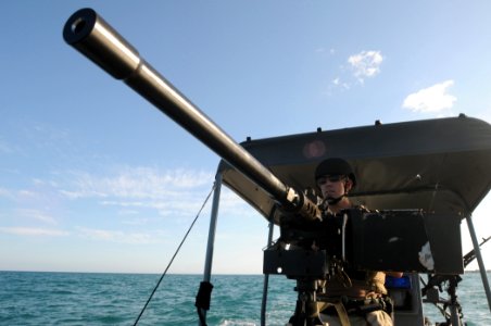 Coast Guard MSST Patrol DVIDS280385