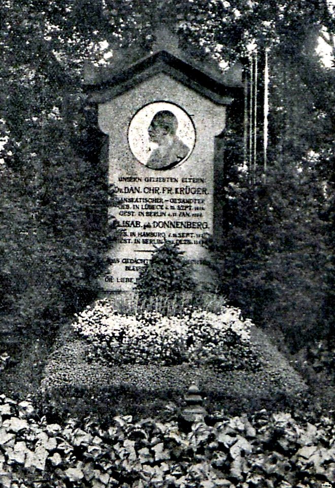 BF - Friedrich Krüger