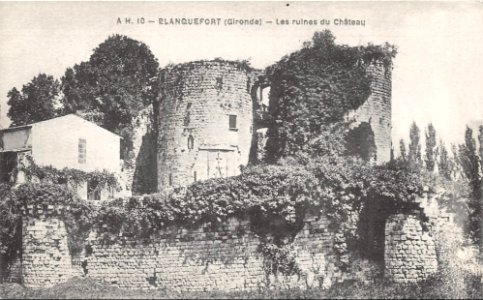 BF-Duras