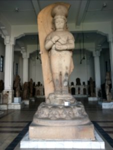 Bhairawa Buddha Statue 6470