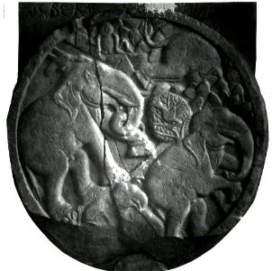 Bharhut Latuwa Jataka