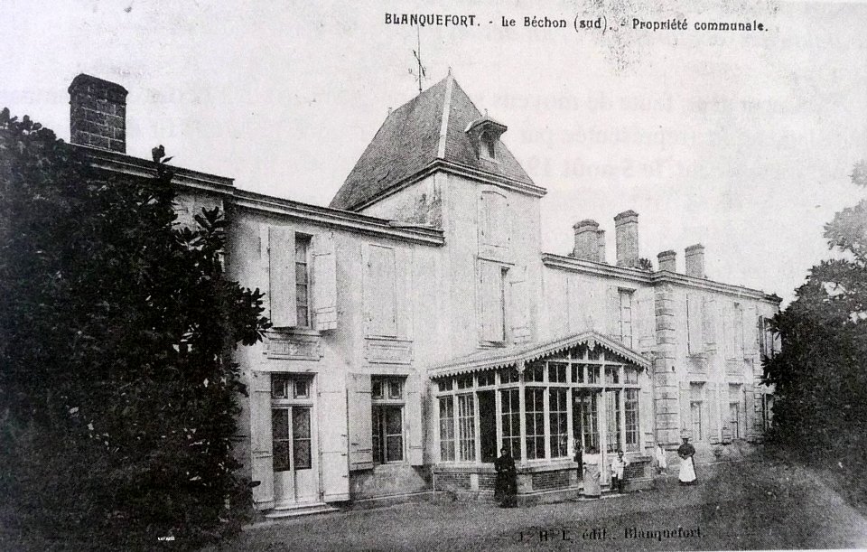 BF-Béchon sud
