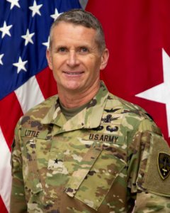 BG Eric D. Little (2)