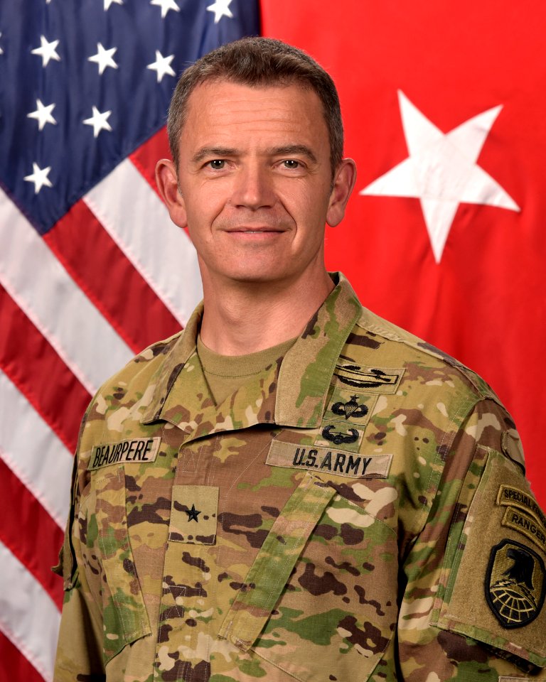 BG Guillaume N. Beaurpere (2)