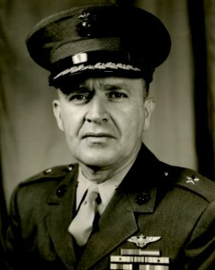 BG Roy L. Kline