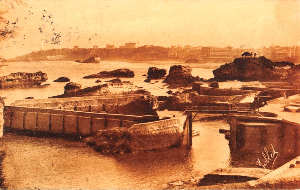 Biarritz - Port-Vieux 2
